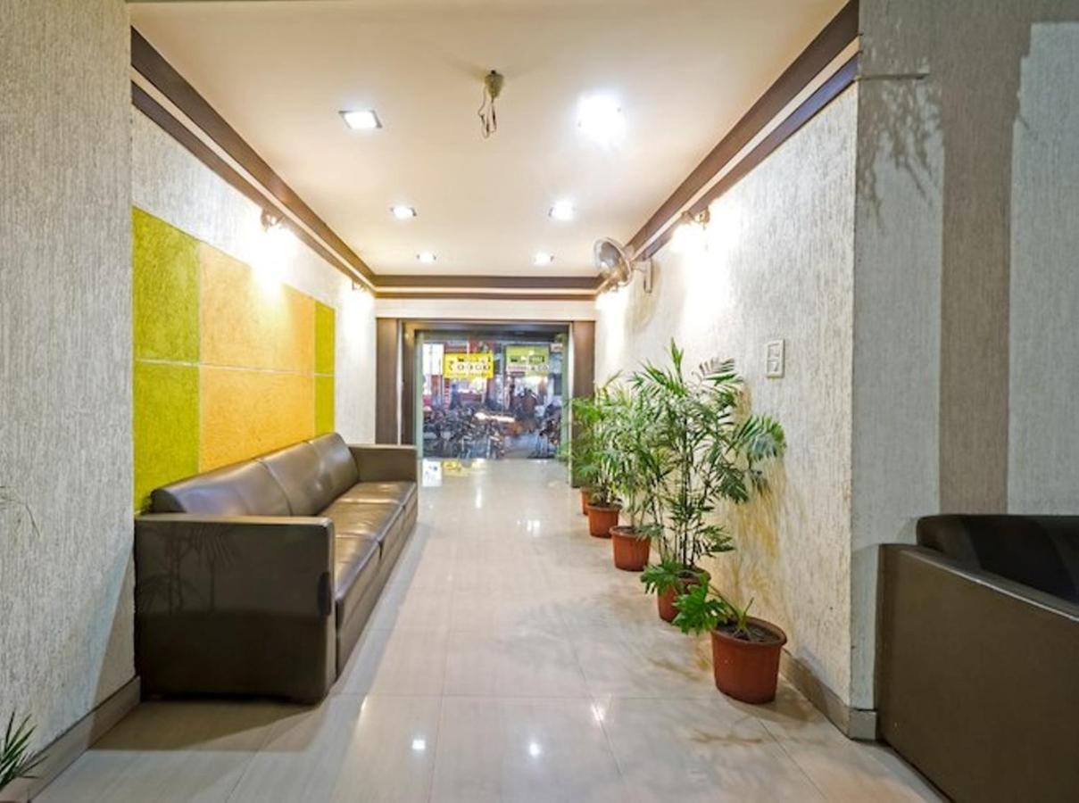 Hotel Palace Amritsar Dış mekan fotoğraf