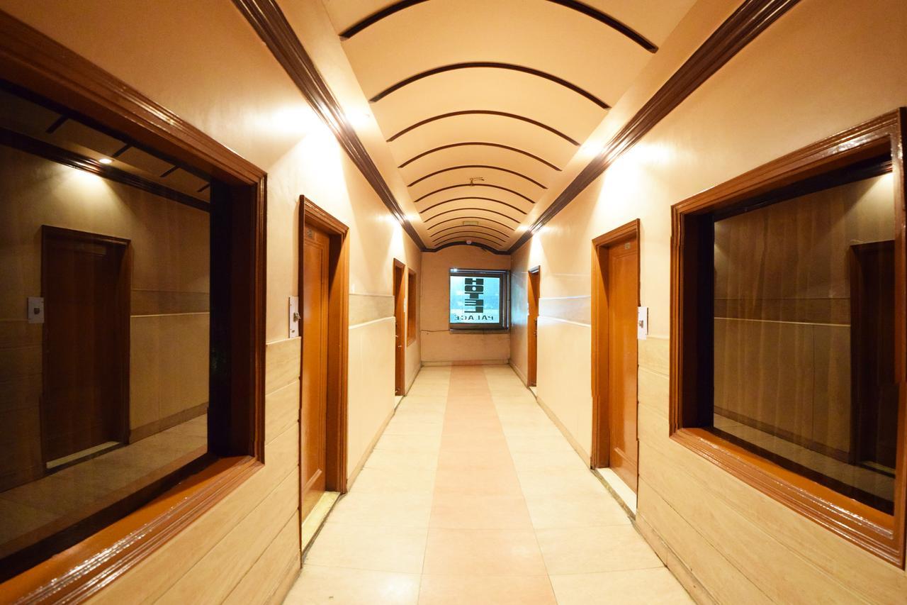 Hotel Palace Amritsar Dış mekan fotoğraf