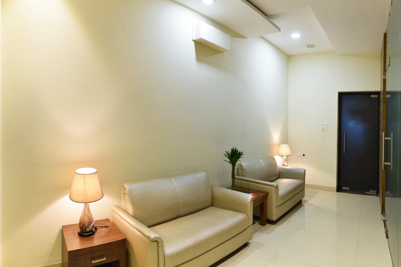 Hotel Palace Amritsar Dış mekan fotoğraf