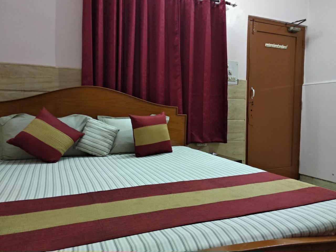 Hotel Palace Amritsar Dış mekan fotoğraf