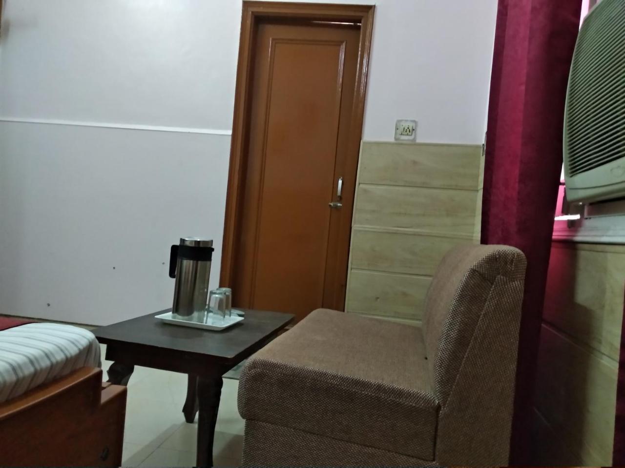 Hotel Palace Amritsar Dış mekan fotoğraf