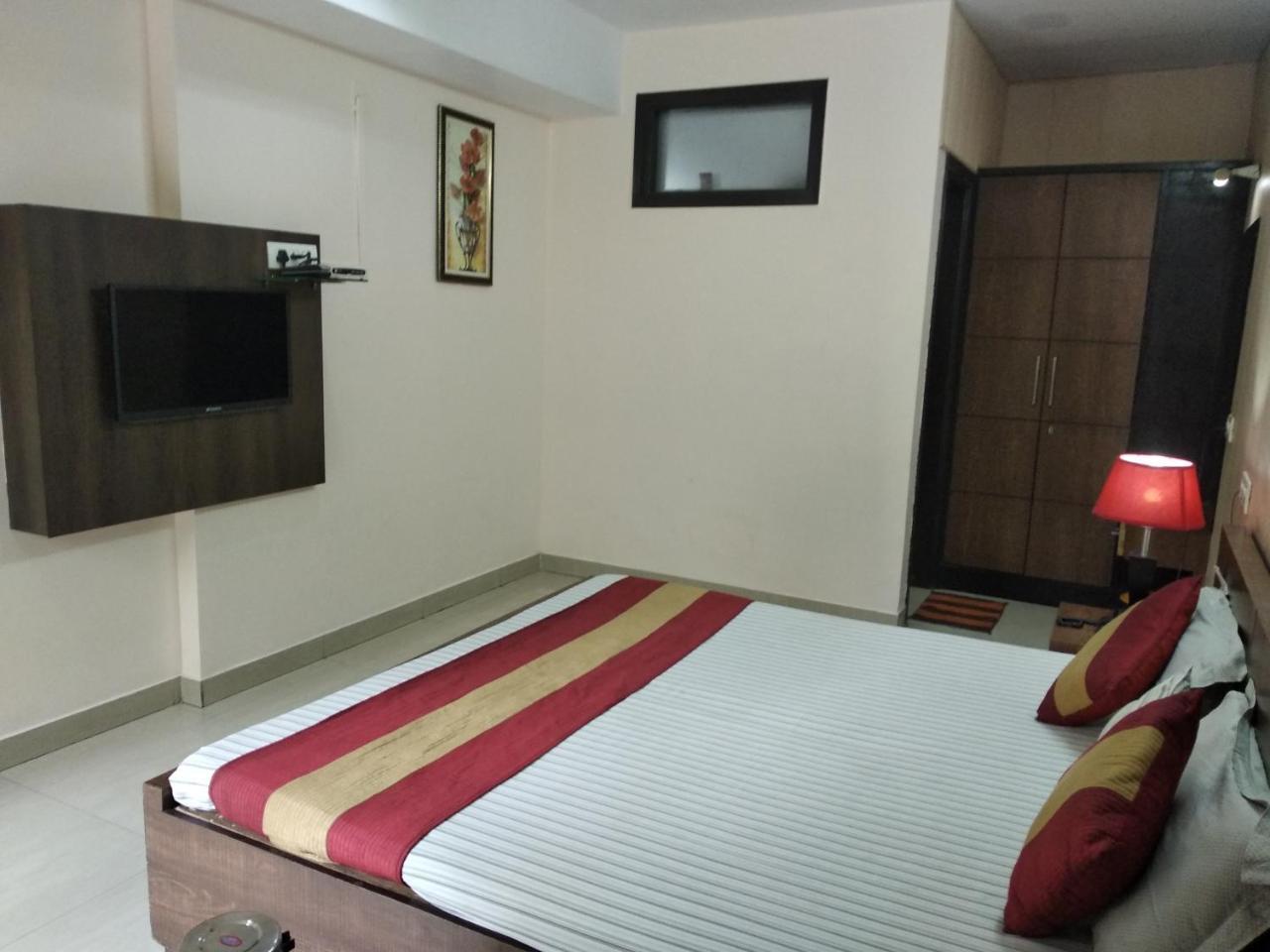 Hotel Palace Amritsar Dış mekan fotoğraf
