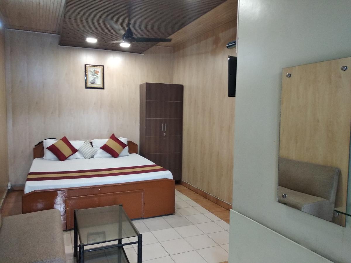 Hotel Palace Amritsar Dış mekan fotoğraf