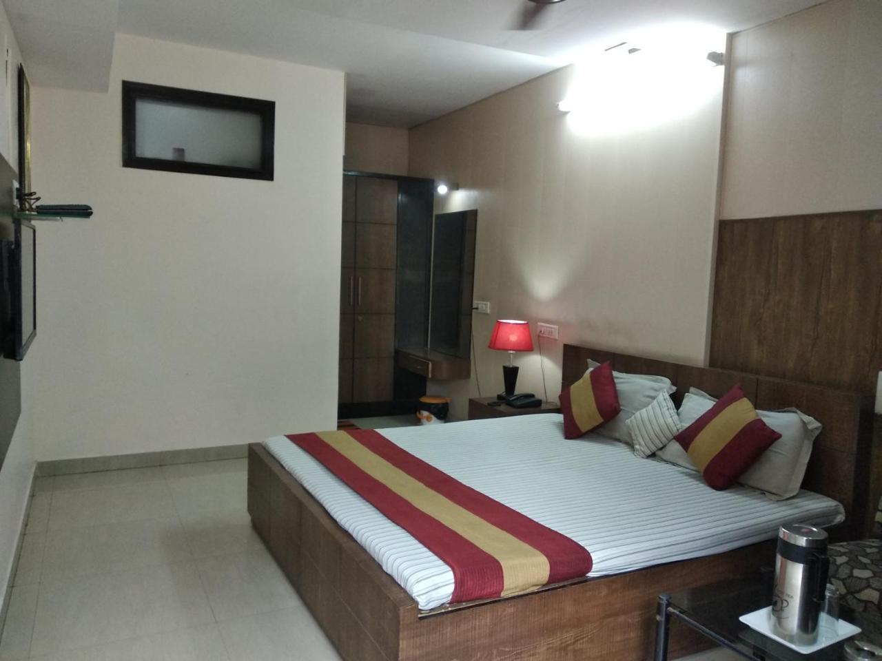 Hotel Palace Amritsar Dış mekan fotoğraf