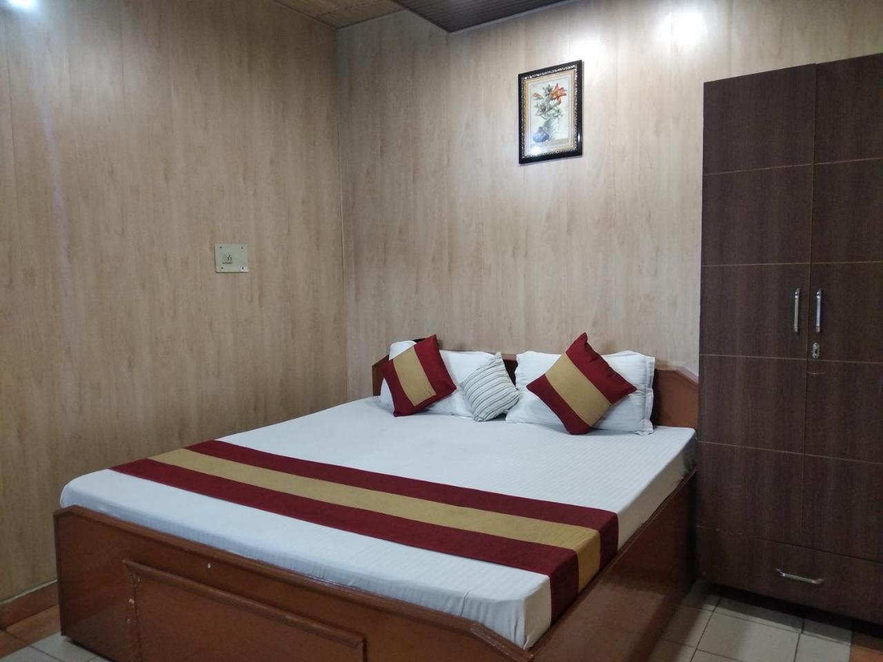 Hotel Palace Amritsar Dış mekan fotoğraf