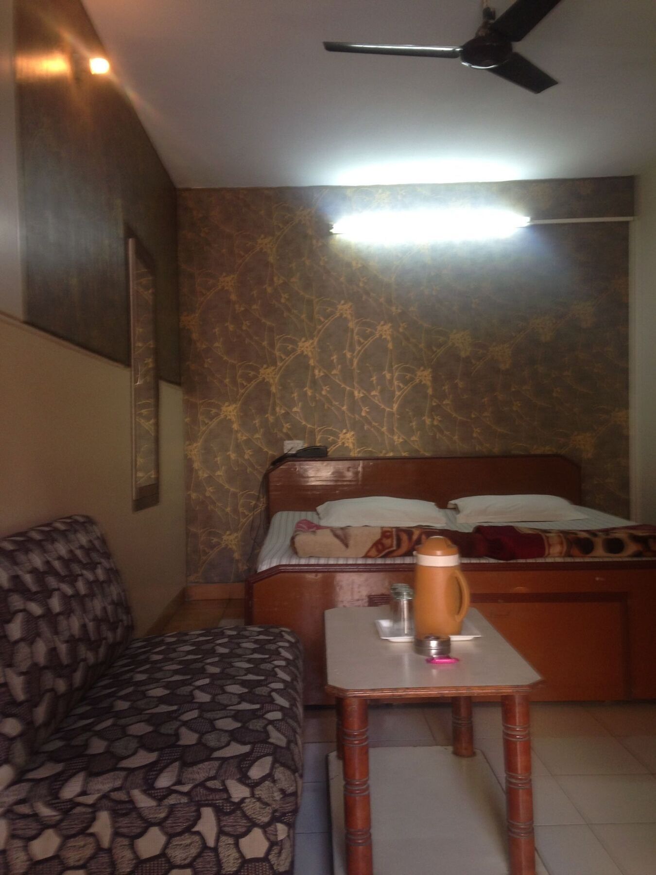 Hotel Palace Amritsar Dış mekan fotoğraf