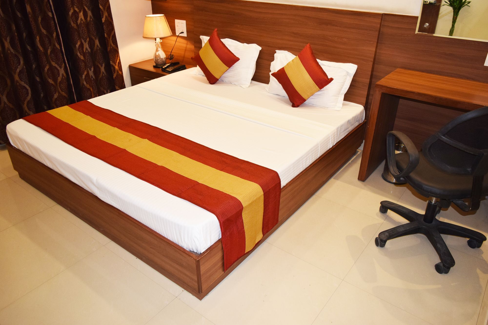 Hotel Palace Amritsar Dış mekan fotoğraf