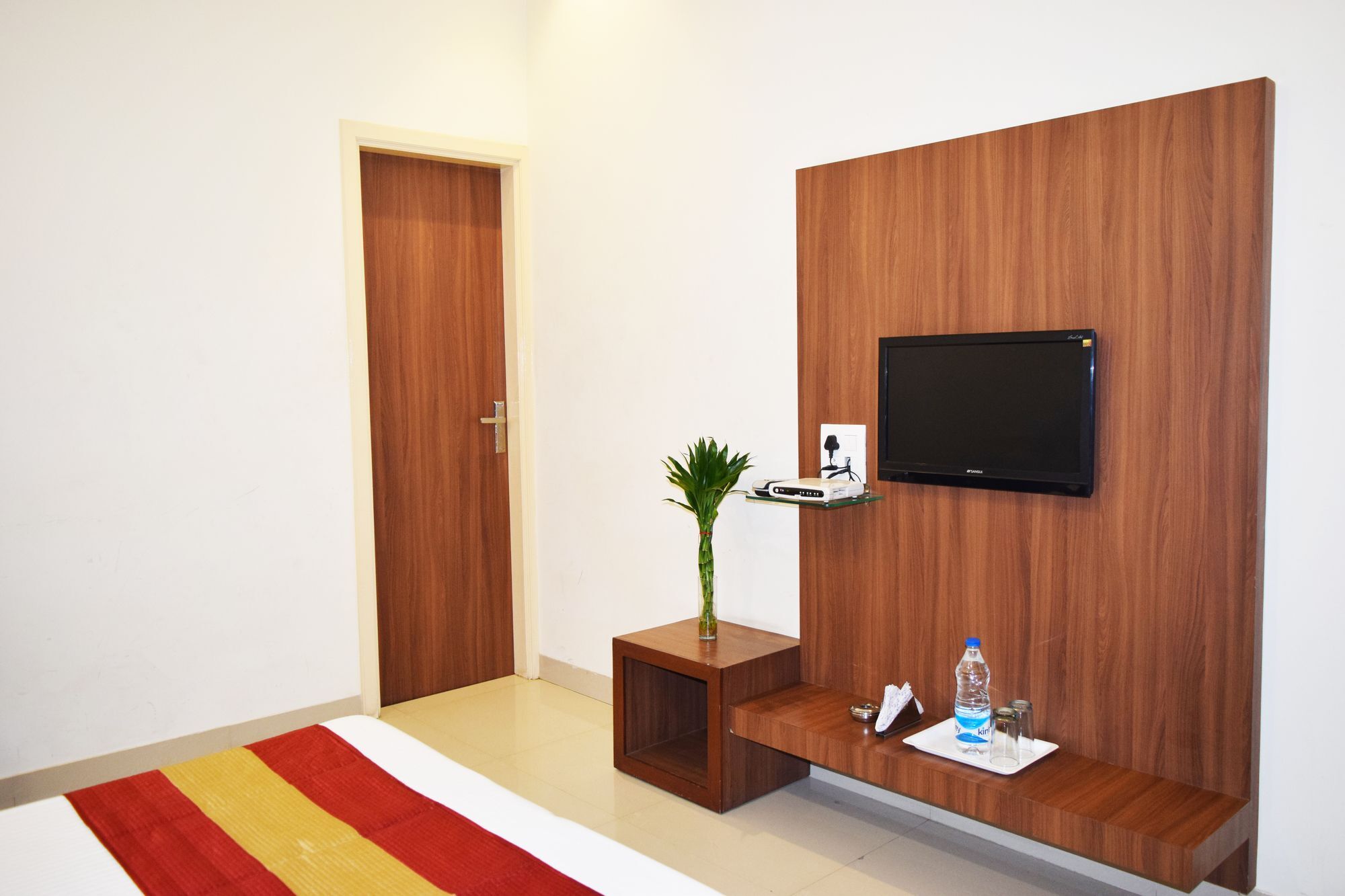 Hotel Palace Amritsar Dış mekan fotoğraf