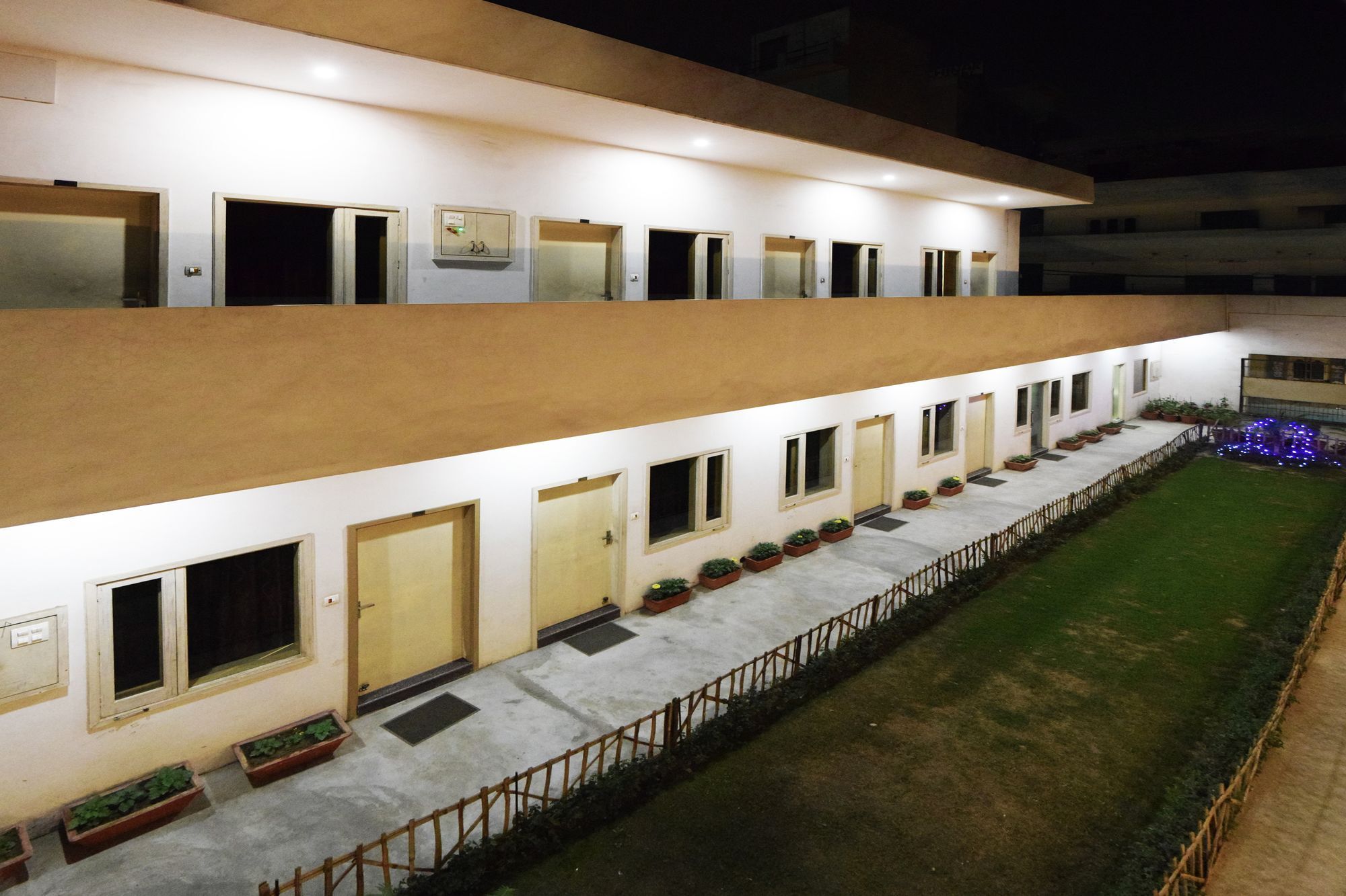Hotel Palace Amritsar Dış mekan fotoğraf