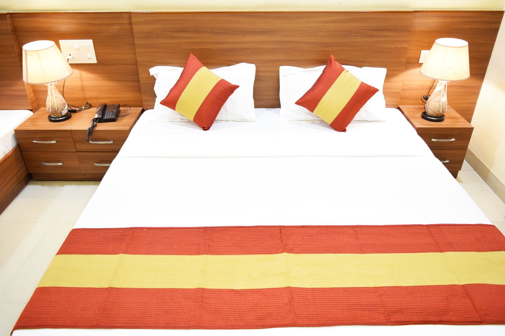 Hotel Palace Amritsar Dış mekan fotoğraf
