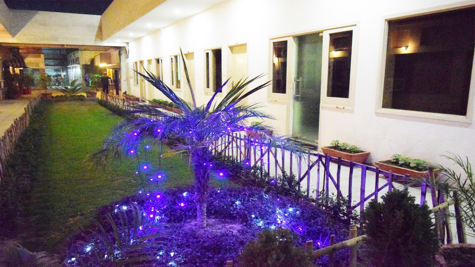 Hotel Palace Amritsar Dış mekan fotoğraf