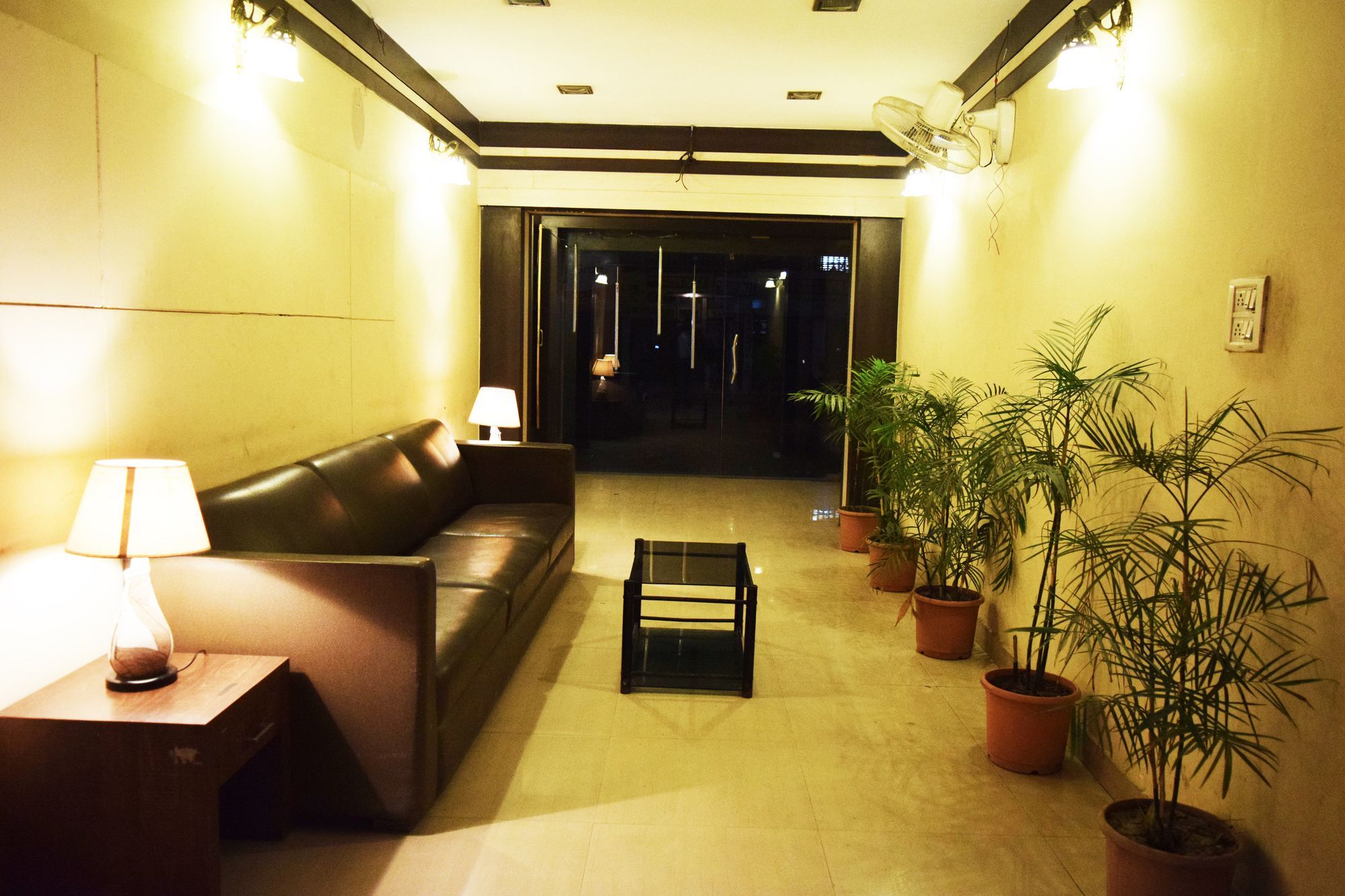 Hotel Palace Amritsar Dış mekan fotoğraf