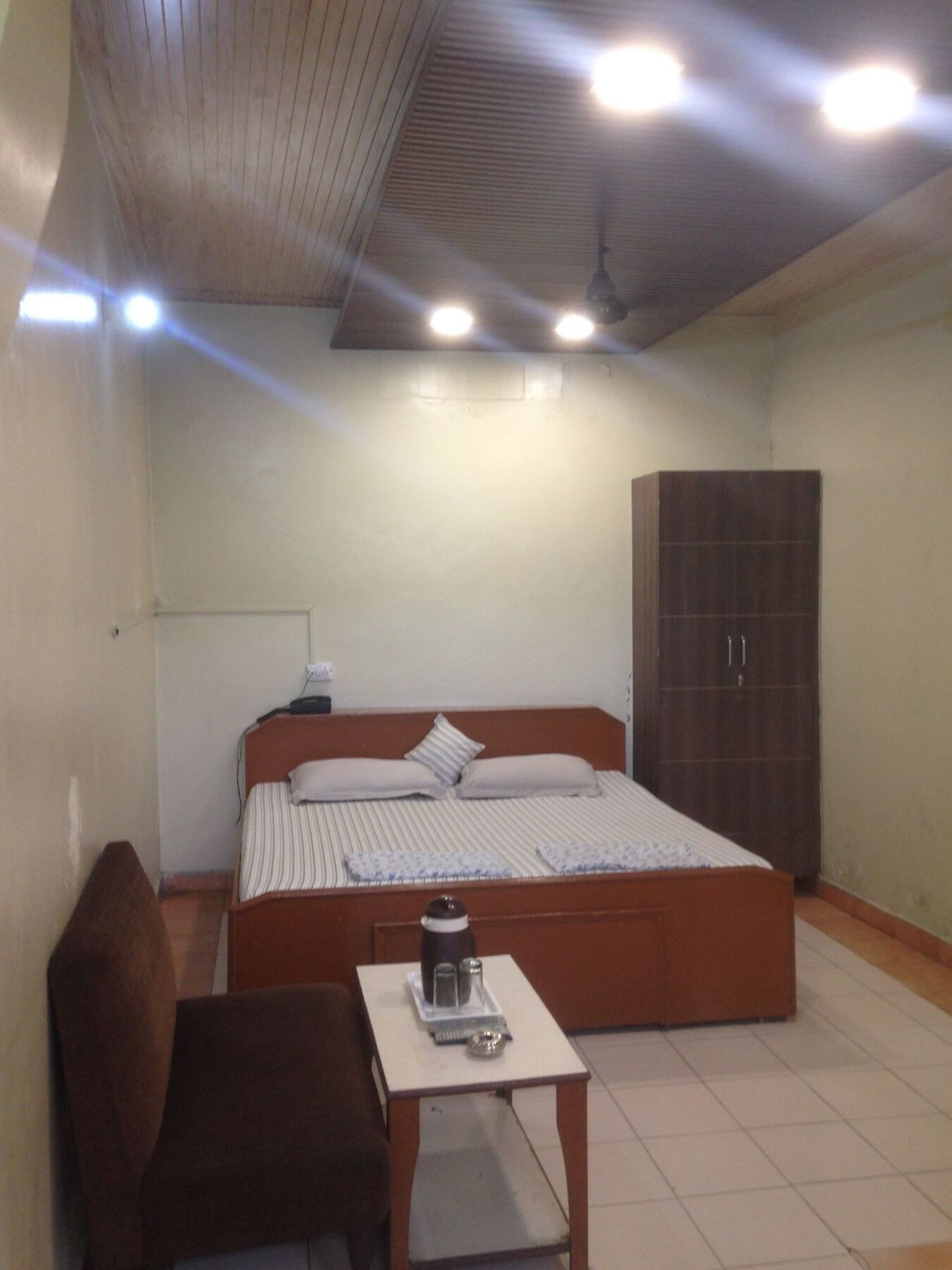 Hotel Palace Amritsar Dış mekan fotoğraf