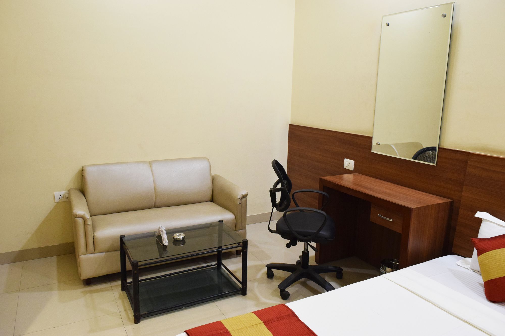 Hotel Palace Amritsar Dış mekan fotoğraf