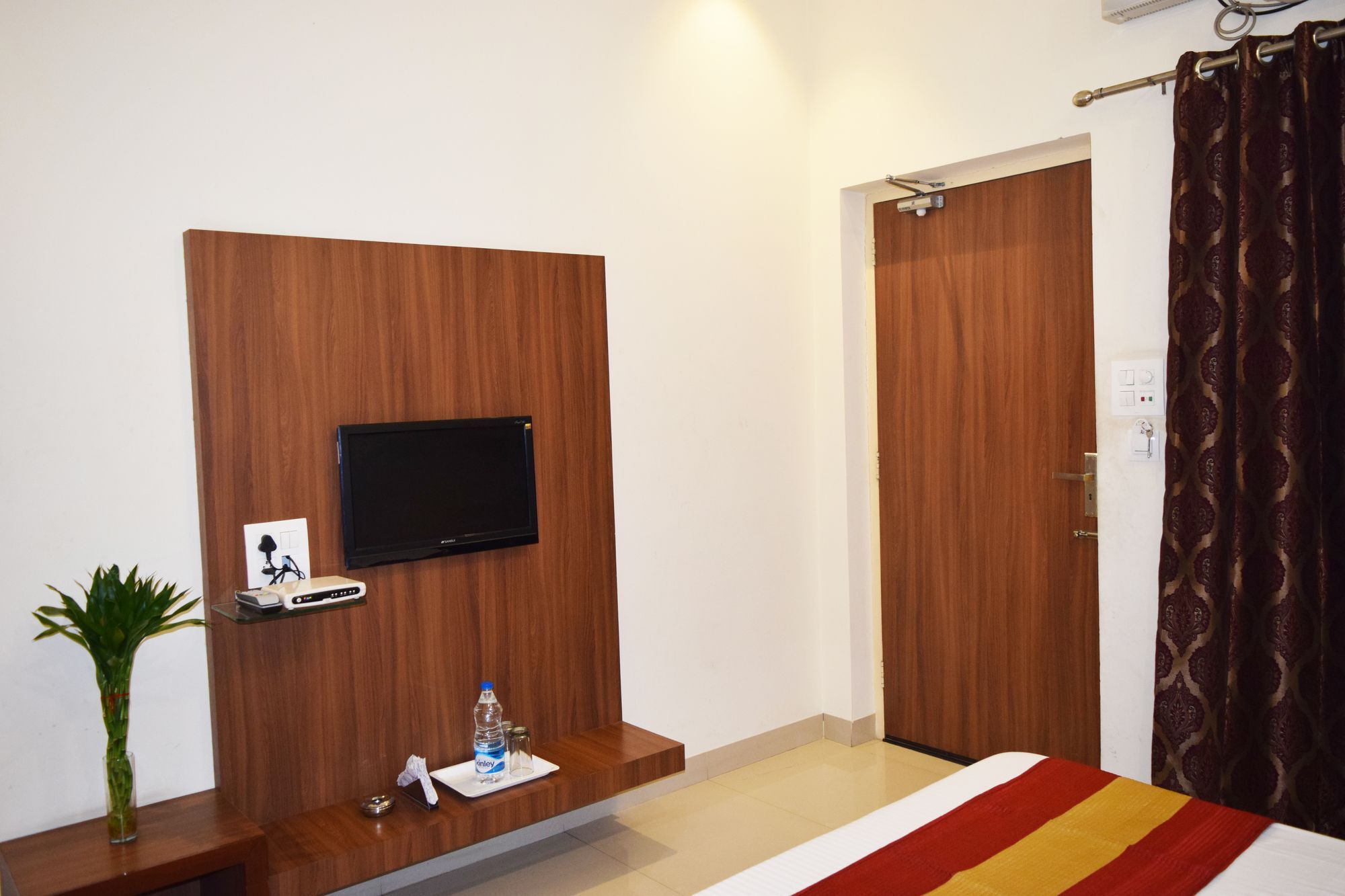 Hotel Palace Amritsar Dış mekan fotoğraf